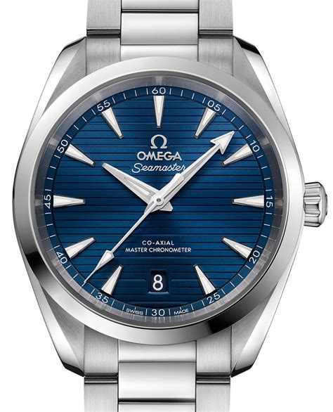 authentic watches omega aqua terra|omega aqua terra automatic chronometer.